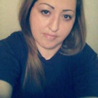 Mariana Espino Photo 5