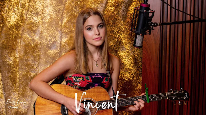 Emily Vincent Photo 32