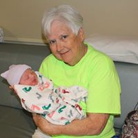 Nancy Mabry Photo 4