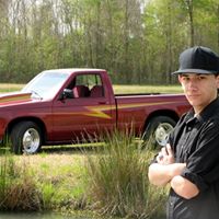 Matthew Fontenot Photo 5