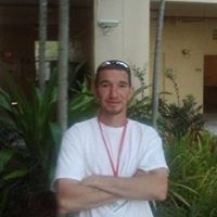 Chad Coffman Photo 1