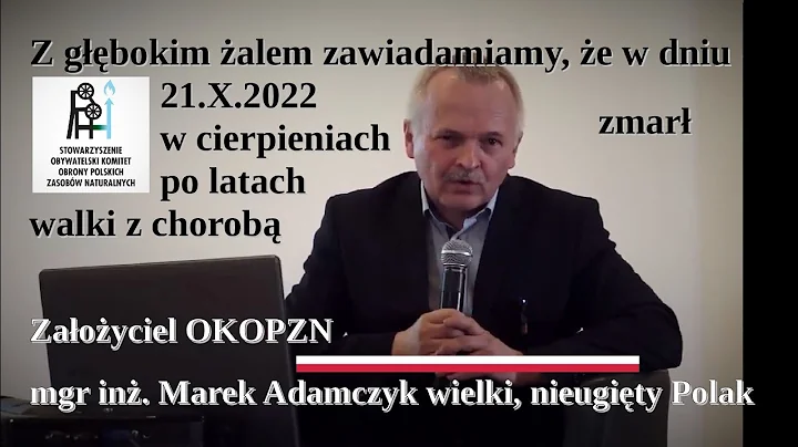 Marek Adamczyk Photo 19
