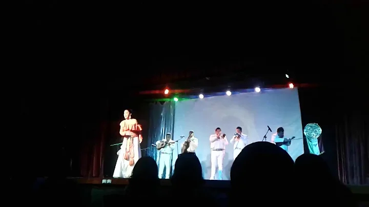Rocio Salazar Photo 35