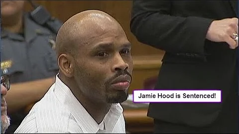 Jamie Hood Photo 36