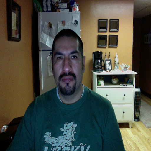 Rafael Ulloa Photo 13