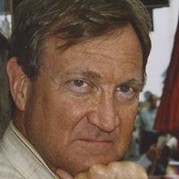 Stephen Gatlin Photo 3
