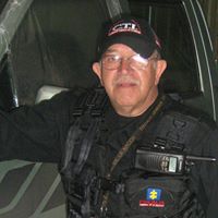 German Rozo Photo 4