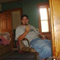 Keith Kellum Photo 8
