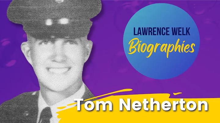 Tom Netherton Photo 8