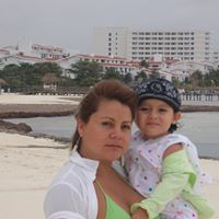 Lisa Bergmann Photo 1