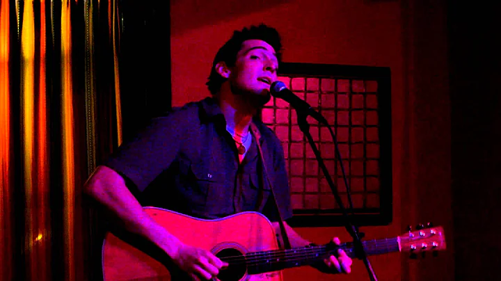 Matt Hutchison Photo 27