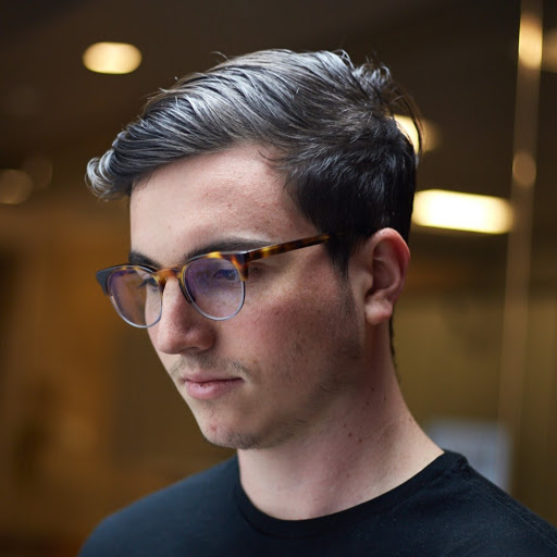 Eric Rabinowitz Photo 8