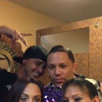 Tasha Hernandez Photo 5
