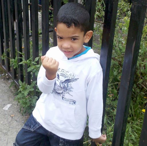 Orlando Blanco Photo 13