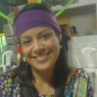 Dina Garcia Photo 15