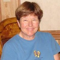 Cathleen Smith Photo 5