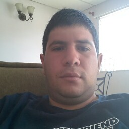 Ronald Moscoso Photo 3