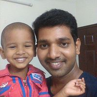 Arunkumar Arumugam Photo 7