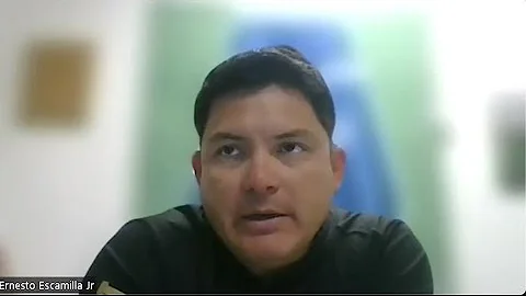 Ernesto Escamilla Photo 29