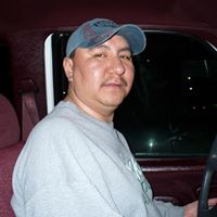 Kevin Sinclair Photo 2