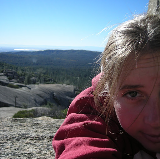Courtney Lewis Photo 14