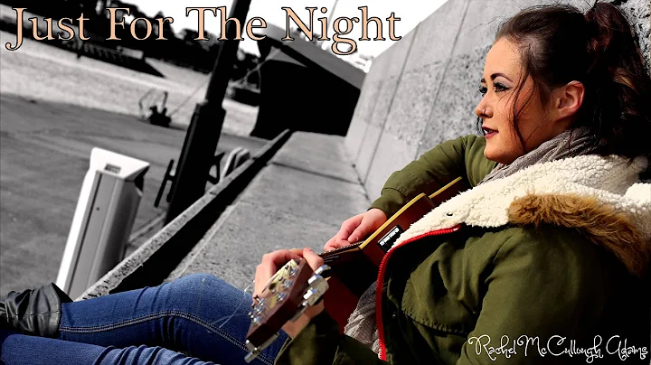 Rachel Mccullough Photo 35