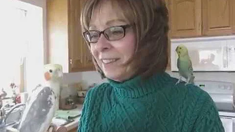 Diane Christopherson Photo 7