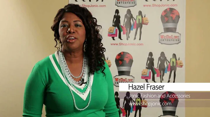 Hazel Fraser Photo 18