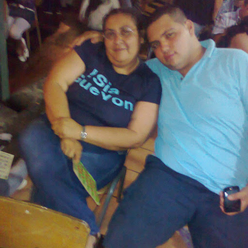Edith Blanco Photo 13