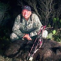 Frank Peck Photo 8