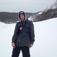 Jon Lucci Photo 1