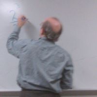 James Sylvester Photo 9