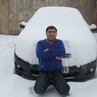David Davtyan Photo 3