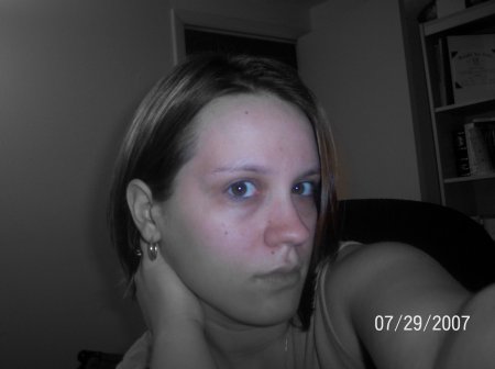 Elizabeth Powers Photo 24