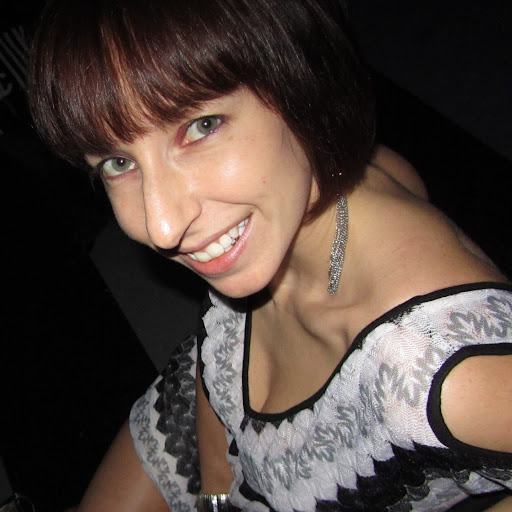 Amy Williams Photo 27