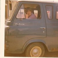 Paul Hawkes Photo 4
