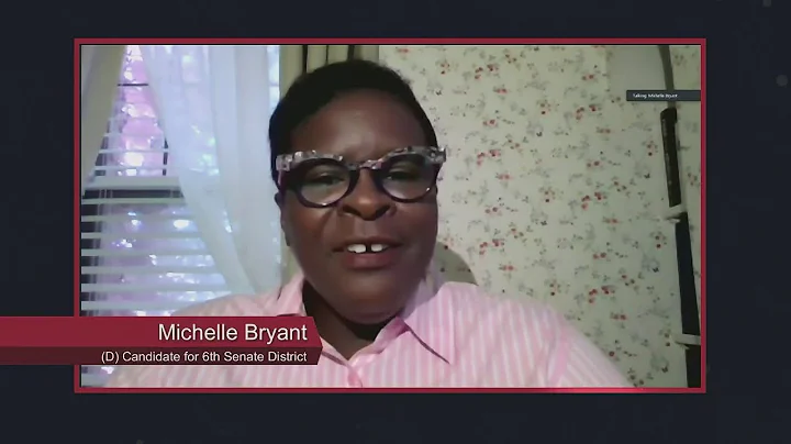 Michele Bryant Photo 35