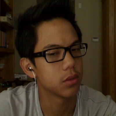 Timothy Dinh Photo 9