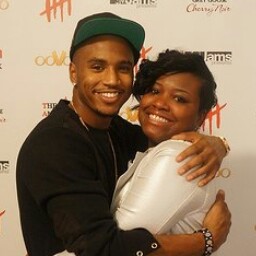 Tasia Johnson Photo 13