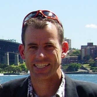 Pete Hunter Photo 10