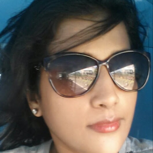 Jigisha Shah Photo 10