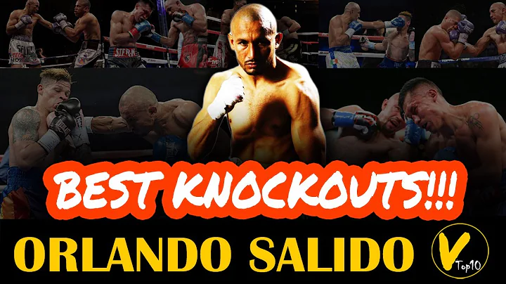 Antonio Salido Photo 7