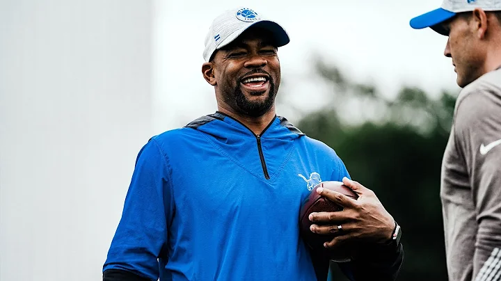 Marcus Randle Photo 22