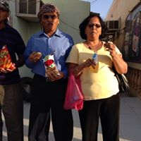 Ramila Patel Photo 8
