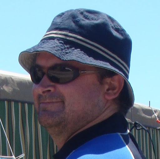 Peter Kibble Photo 6