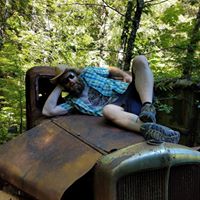 Mark Mossman Photo 5