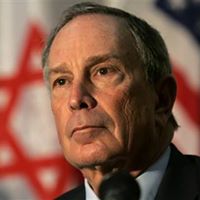 Michael Bloomberg Photo 6