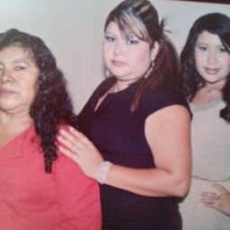 Aracely Luna Photo 12