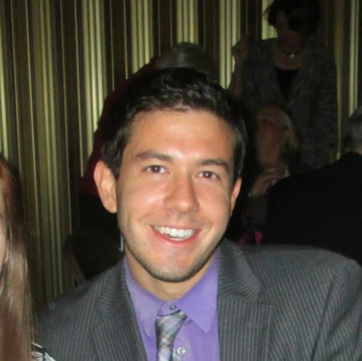 Dan Harris Photo 17