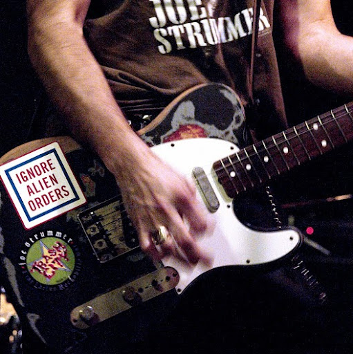David Urbina Photo 10